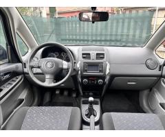 Suzuki SX4 1,6 VVT NAVIGACE TOP STAV - 15