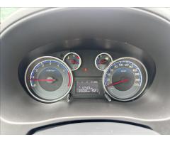 Suzuki SX4 1,6 VVT NAVIGACE TOP STAV - 16