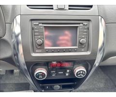 Suzuki SX4 1,6 VVT NAVIGACE TOP STAV - 17