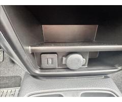 Suzuki SX4 1,6 VVT NAVIGACE TOP STAV - 19