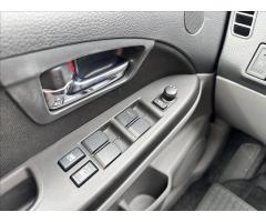 Suzuki SX4 1,6 VVT NAVIGACE TOP STAV - 21