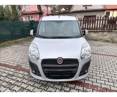 Fiat Dobló 2,0 MAXI TAŽNÉ TOP - 1