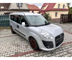 Fiat Dobló 2,0 MAXI TAŽNÉ TOP - 2