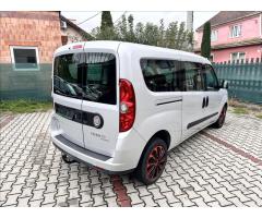 Fiat Dobló 2,0 MAXI TAŽNÉ TOP - 4