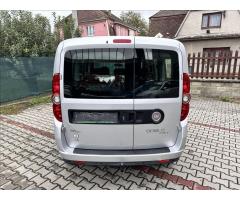 Fiat Dobló 2,0 MAXI TAŽNÉ TOP - 7