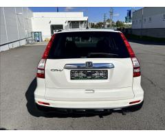 Honda CR-V 2,2 I DTEC Elegance 4x4 - 7