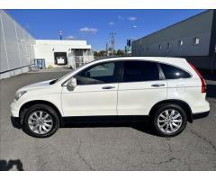 Honda CR-V 2,2 I DTEC Elegance 4x4 - 9