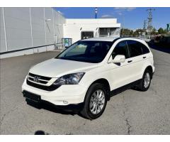 Honda CR-V 2,2 I DTEC Elegance 4x4 - 10