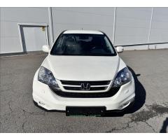 Honda CR-V 2,2 I DTEC Elegance 4x4 - 11