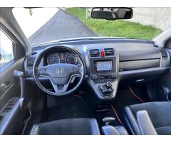 Honda CR-V 2,2 I DTEC Elegance 4x4 - 15