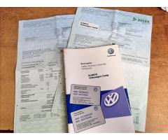 Volkswagen Caddy 1,9 TDI LIFE 5.MÍST - 22