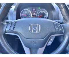 Honda CR-V 2,2 I DTEC Elegance 4x4 - 23