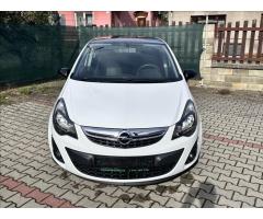 Opel Corsa 1,2 16V Sport 1.majitel - 1