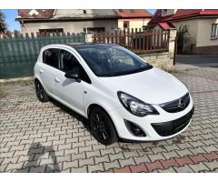 Opel Corsa 1,2 16V Sport 1.majitel - 2