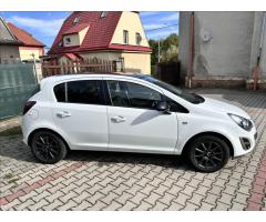 Opel Corsa 1,2 16V Sport 1.majitel - 3