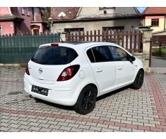 Opel Corsa 1,2 16V Sport 1.majitel - 4