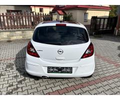 Opel Corsa 1,2 16V Sport 1.majitel - 5