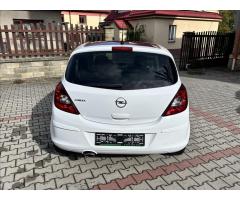 Opel Corsa 1,2 16V Sport 1.majitel - 7