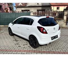 Opel Corsa 1,2 16V Sport 1.majitel - 8