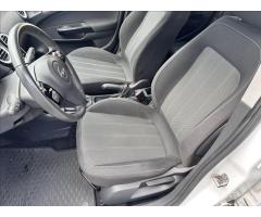 Opel Corsa 1,2 16V Sport 1.majitel - 13