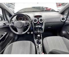 Opel Corsa 1,2 16V Sport 1.majitel - 15