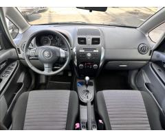 Suzuki SX4 1,6 VVT AUTOMAT TOP - 15