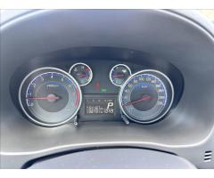 Suzuki SX4 1,6 VVT AUTOMAT TOP - 16