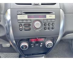 Suzuki SX4 1,6 VVT AUTOMAT TOP - 17