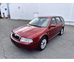 Škoda Octavia 1,6 Elegance - 10