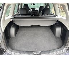 Subaru Forester 2,5 X Comfort 1.majitel - 6