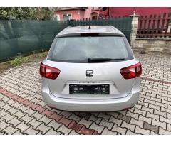 Seat Ibiza 1,4 1.majitel serviska - 7