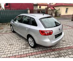 Seat Ibiza 1,4 1.majitel serviska - 8