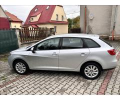 Seat Ibiza 1,4 1.majitel serviska - 9