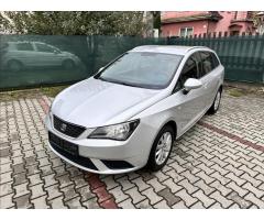 Seat Ibiza 1,4 1.majitel serviska - 10