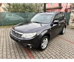 Subaru Forester 2,5 X Comfort 1.majitel - 10