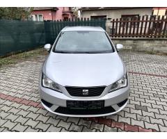 Seat Ibiza 1,4 1.majitel serviska - 11