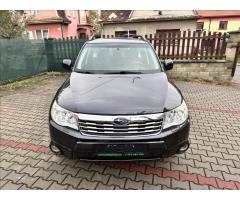 Subaru Forester 2,5 X Comfort 1.majitel - 11