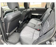 Subaru Forester 2,5 X Comfort 1.majitel - 14