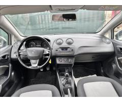 Seat Ibiza 1,4 1.majitel serviska - 15