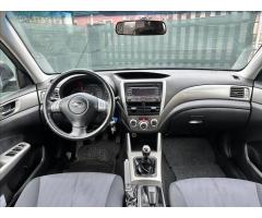 Subaru Forester 2,5 X Comfort 1.majitel - 15