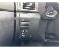 Subaru Forester 2,5 X Comfort 1.majitel - 22