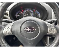 Subaru Forester 2,5 X Comfort 1.majitel - 23