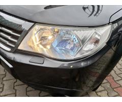 Subaru Forester 2,5 X Comfort 1.majitel - 24