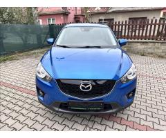 Mazda CX-5 2,0 4x4 1.majitel - 1