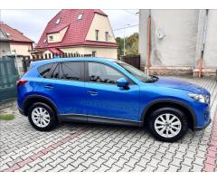 Mazda CX-5 2,0 4x4 1.majitel - 3