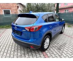 Mazda CX-5 2,0 4x4 1.majitel - 4