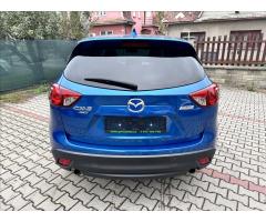 Mazda CX-5 2,0 4x4 1.majitel - 5