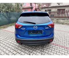 Mazda CX-5 2,0 4x4 1.majitel - 7