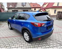 Mazda CX-5 2,0 4x4 1.majitel - 8