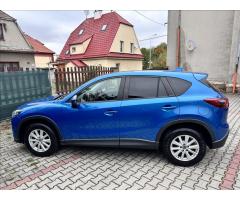 Mazda CX-5 2,0 4x4 1.majitel - 9